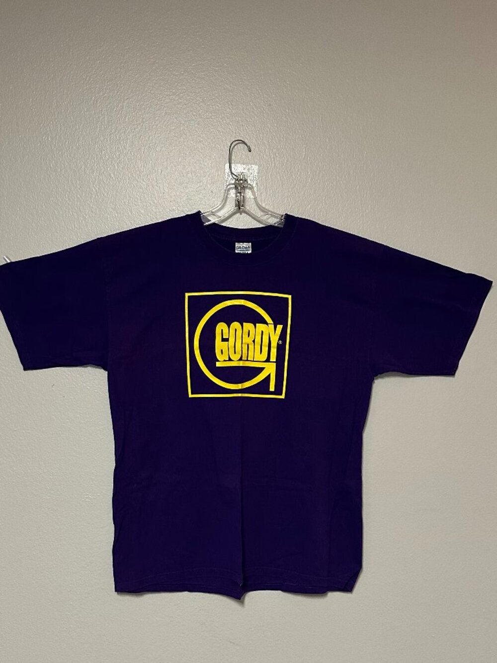 Gordy 45 T-Shirt